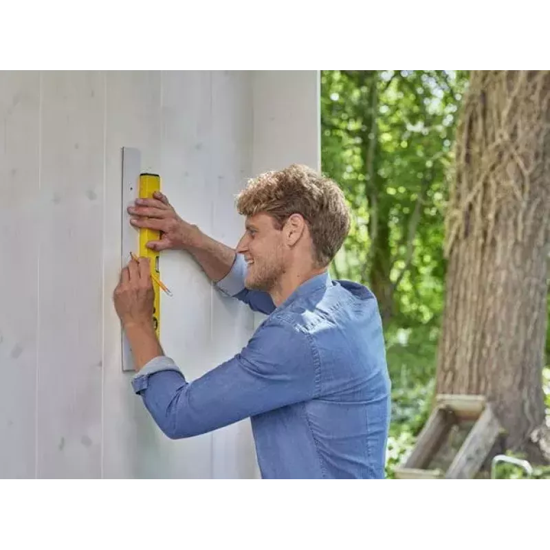 Sodo rankinių įrankių priedas Gardena 3505-20 universalus juodas plastikas