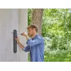 Sodo rankinių įrankių priedas Gardena 3505-20 universalus juodas plastikas