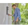 Sodo rankinių įrankių priedas Gardena 3505-20 universalus juodas plastikas