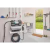 Siurblys Gardena 6300 SilentComfort