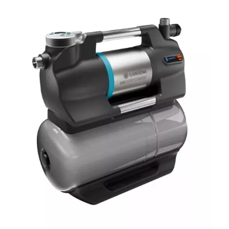 Siurblys Gardena 6300 SilentComfort