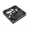 THERMALTAKE kompiuterio aušinimo ventiliatorius - CT140 - 14 cm - juodas - 2 vnt. pakuotėje