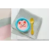 Lėlės maitinimo rinkinys BABY born Feeding Set nuo 3 metų — aksesuarai apsimetinėjant maitinti