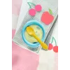 Lėlės maitinimo rinkinys BABY born Feeding Set nuo 3 metų — aksesuarai apsimetinėjant maitinti