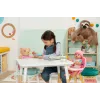 Lėlės maitinimo rinkinys BABY born Feeding Set nuo 3 metų — aksesuarai apsimetinėjant maitinti