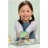Lėlės maitinimo rinkinys BABY born Feeding Set nuo 3 metų — aksesuarai apsimetinėjant maitinti