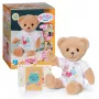 Minkštas žaislas zapf creation BABY born Singing Teddy 837962 — pliušinis dainuojantis meškiukas lėlėms