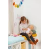 Minkštas žaislas zapf creation BABY born Singing Teddy 837962 — pliušinis dainuojantis meškiukas lėlėms