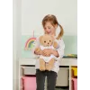 Minkštas žaislas zapf creation BABY born Singing Teddy 837962 — pliušinis dainuojantis meškiukas lėlėms