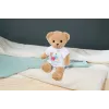 Minkštas žaislas zapf creation BABY born Singing Teddy 837962 — pliušinis dainuojantis meškiukas lėlėms