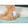 Minkštas žaislas zapf creation BABY born Singing Teddy 837962 — pliušinis dainuojantis meškiukas lėlėms