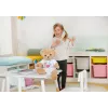 Minkštas žaislas zapf creation BABY born Singing Teddy 837962 — pliušinis dainuojantis meškiukas lėlėms