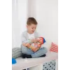 BABY born @ Jonas 43cm, lėlė kūdikis, Vyriška lytis, 3 m., Berniukui/Mergaitei, 430 mm, Įvairiaspalvė