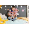 BABY born @ Jonas 43cm, lėlė kūdikis, Vyriška lytis, 3 m., Berniukui/Mergaitei, 430 mm, Įvairiaspalvė