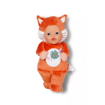 BABY born for babies Laputė 26 cm, kūdikio lėlė, mergaitė, berniukas/mergaitė, 260 mm, įvairiaspalvė