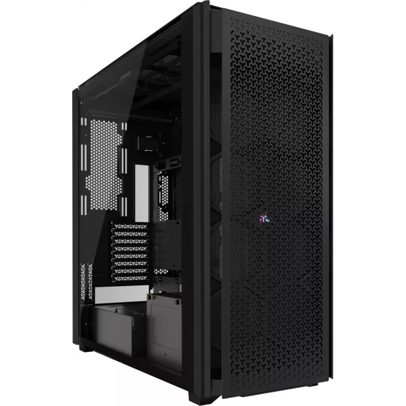 CORSAIR PC korpusas - 9000D RGB Airflow Super Full-Tower