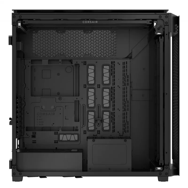 CORSAIR PC korpusas - 9000D RGB Airflow Super Full-Tower