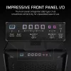 CORSAIR PC korpusas - 9000D RGB Airflow Super Full-Tower