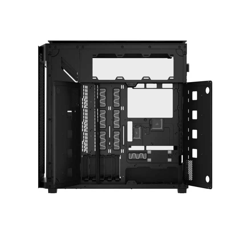CORSAIR PC korpusas - 9000D RGB Airflow Super Full-Tower
