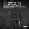 CORSAIR PC korpusas - 9000D RGB Airflow Super Full-Tower