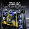 CORSAIR PC korpusas - 9000D RGB Airflow Super Full-Tower