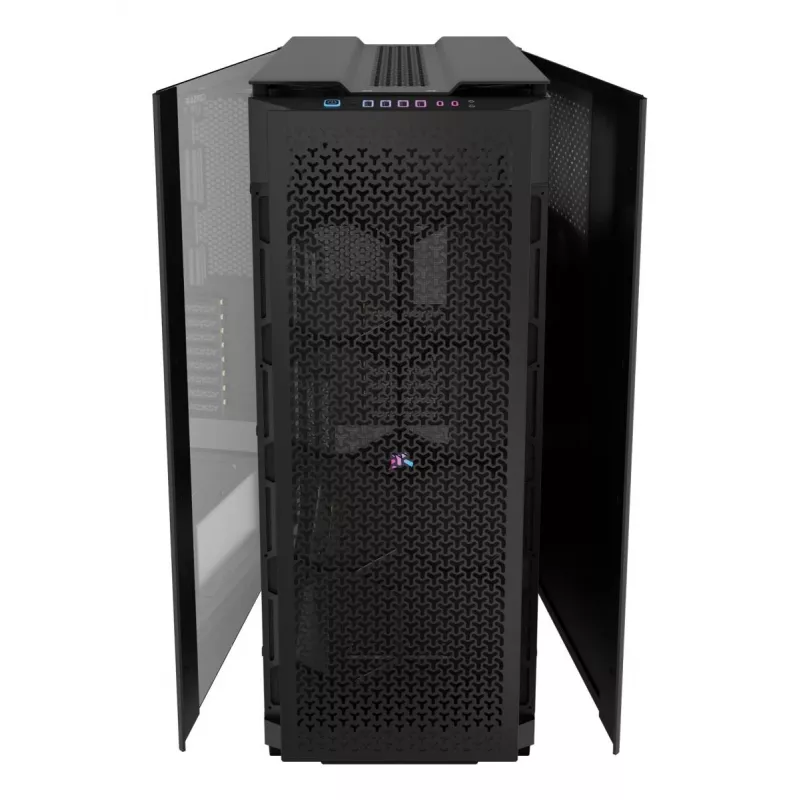CORSAIR PC korpusas - 9000D RGB Airflow Super Full-Tower