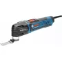 Bosch GOP 30-28 Professional juoda, mėlyna 300 W 20000 OPM