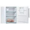 Bosch Serie 6 GSN58AWDV šaldiklis vertikalus šaldiklis laisvai pastatomas 366 L balta