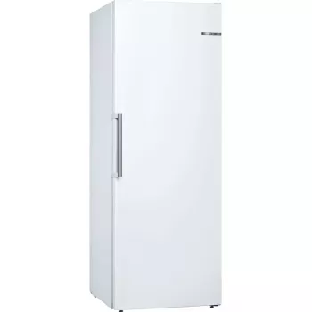 Bosch Serie 6 GSN58AWDV šaldiklis vertikalus šaldiklis laisvai pastatomas 366 L balta