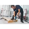 Bosch GSA 18 V-LI C Juoda, Blue