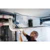 Bosch GSA 18 V-LI C Juoda, Blue
