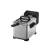 Tefal Family Pro FR507D vienvietė 4 L atskirai stovinti 2400 W gruzdintuvė Nerūdijantis plienas