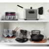 Tefal Family Pro FR507D vienvietė 4 L atskirai stovinti 2400 W gruzdintuvė Nerūdijantis plienas