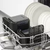 Tefal Dual Easy Fry & Grill EY905B Double 8,3 L atskirai stovintis 2700 W karšto oro gruzdintuvė pilka