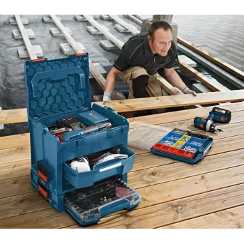 Bosch 1.600.A00.2W4 įdėklas