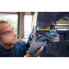 Bosch 0 601 390 908 elektrinis suktuvas / smūginis suktuvas 1300 RPM juoda, mėlyna