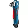 Bosch 0 601 390 908 elektrinis suktuvas / smūginis suktuvas 1300 RPM juoda, mėlyna