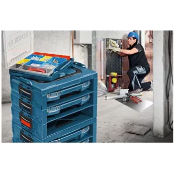 Mažų dalių dėžutė Bosch i-BOXX 72 1600A001S6