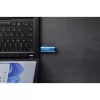 Kingston Technology IronKey 256 GB USB-C Vault Privacy 50C AES-256 šifruotas, FIPS 197