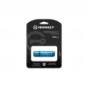 Kingston Technology IronKey 256 GB USB-C Vault Privacy 50C AES-256 šifruotas, FIPS 197