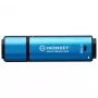 Kingston Technology IronKey 256 GB USB-C Vault Privacy 50C AES-256 šifruotas, FIPS 197