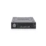 ICYDOCK Mobile Rack Keylock miniSAS 1xM.2 NVMe to 1x3.5in bay