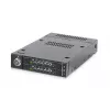 SSD korpusas Icy Dock MB834M2K-B juodas M.2