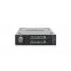 SSD korpusas Icy Dock MB834M2K-B juodas M.2