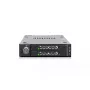 SSD korpusas Icy Dock MB834M2K-B juodas M.2