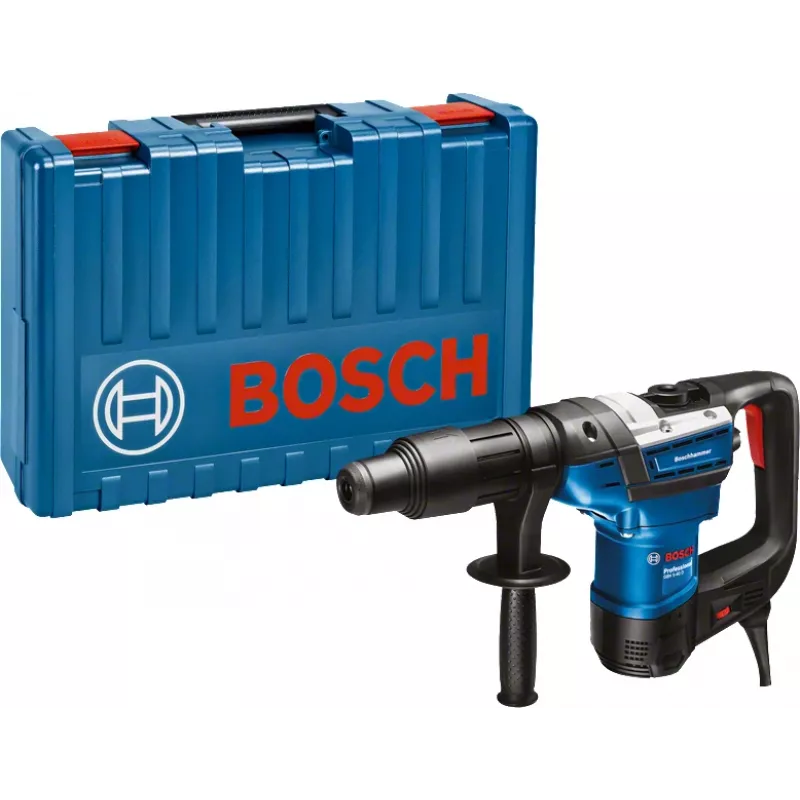 Bosch GBH 5-40 D Professional 1100 W 340 RPM SDS Max