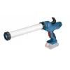 Bosch GCG 18V-600 Professional akumuliatorinis klijų/glaisto pistoletas 8 mm/sek