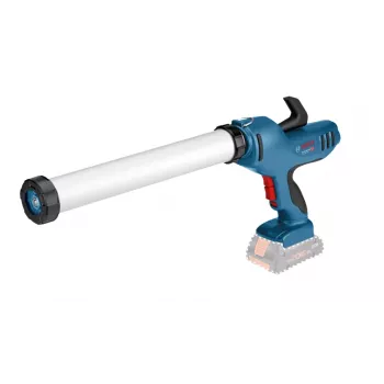Bosch GCG 18V-600 Professional akumuliatorinis klijų/glaisto pistoletas 8 mm/sek