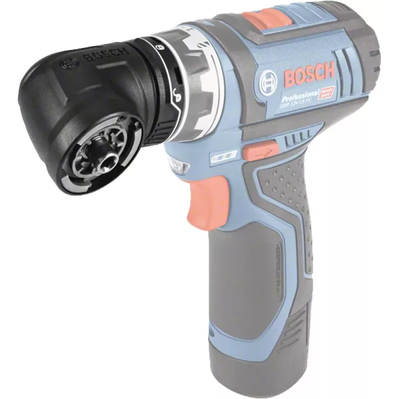 Bosch GFA 12-W Professional, 300 g, 105 mm, 130 mm, 55 mm