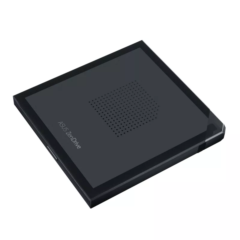 ASUS ZenDrive V1M (SDRW-08V1M-U) optinis diskų įrenginys DVD±RW juodas